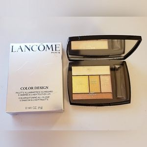 Lancome Color Design 106